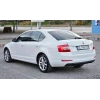 SKODA OCTAVIA- 13/17; ARAÇ BİLGİLERİ VE RESİMLERİ