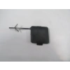 SKODA OCTAVIA- 13/17; ARKA TAMPON ÇEKİ DEMİRİ KAPAĞI (TW-Y)