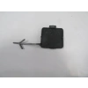 SKODA OCTAVIA- 13/17; ARKA TAMPON ÇEKİ DEMİRİ KAPAĞI (TW-Y)