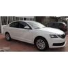 SKODA OCTAVIA- 17/19; ARAÇ BİLGİLERİ VE RESİMLERİ