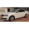SKODA OCTAVIA- 17/19; ARAÇ BİLGİLERİ VE RESİMLERİ