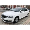 SKODA OCTAVIA- 17/19; ARAÇ BİLGİLERİ VE RESİMLERİ