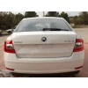 SKODA OCTAVIA- 17/19; ARAÇ BİLGİLERİ VE RESİMLERİ