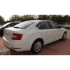 SKODA OCTAVIA- 17/19; ARAÇ BİLGİLERİ VE RESİMLERİ