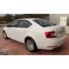 SKODA OCTAVIA- 17/19; ARAÇ BİLGİLERİ VE RESİMLERİ