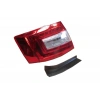 SKODA OCTAVIA- 17/19; STOP LAMBASI SOL LEDLİ