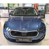 SKODA OCTAVIA- 20/24; ARAÇ BİLGİLERİ VE RESİMLERİ