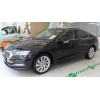 SKODA OCTAVIA- 20/24; ARAÇ BİLGİLERİ VE RESİMLERİ