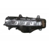 SKODA OCTAVIA- 20/24; SİS LAMBASI SOL LEDLİ