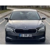 SKODA OCTAVIA- 24/26; ARAÇ BİLGİLERİ VE RESİMLERİ