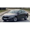 SKODA OCTAVIA- 24/26; ARAÇ BİLGİLERİ VE RESİMLERİ