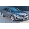 SKODA OCTAVIA- 24/26; ARAÇ BİLGİLERİ VE RESİMLERİ