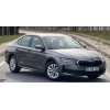SKODA OCTAVIA- 24/26; ARAÇ BİLGİLERİ VE RESİMLERİ