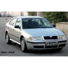 SKODA OCTAVIA- 96/10; ARAÇ BİLGİLERİ VE RESİMLERİ