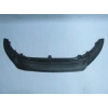 SKODA RAPID- 13/16; ÖN TAMPON ALT KORUMA PLASTİĞİ (TW)