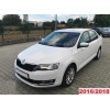 SKODA RAPID- 13/18; ARAÇ BİLGİLERİ VE RESİMLERİ