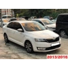 SKODA RAPID- 13/18; ARAÇ BİLGİLERİ VE RESİMLERİ
