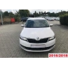 SKODA RAPID- 13/18; ARAÇ BİLGİLERİ VE RESİMLERİ