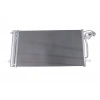 SKODA RAPID- 13/18; KLİMA RADYATÖRÜ 1.2/1.4/1.6 (BRAZING) (615X334X16) ALÜMİNYUM (ORİS)