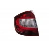 SKODA RAPID- 13/18; STOP LAMBASI SOL