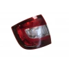 SKODA RAPID- 13/18; STOP LAMBASI SOL