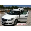 SKODA ROOMSTER- 07/15; ARAÇ BİLGİLERİ VE RESİMLERİ