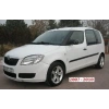 SKODA ROOMSTER- 07/15; ARAÇ BİLGİLERİ VE RESİMLERİ