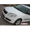 SKODA ROOMSTER- 07/15; ARAÇ BİLGİLERİ VE RESİMLERİ