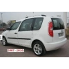 SKODA ROOMSTER- 07/15; ARAÇ BİLGİLERİ VE RESİMLERİ