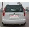 SKODA ROOMSTER- 07/15; ARAÇ BİLGİLERİ VE RESİMLERİ