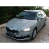 SKODA SCALA- 20/24; ARAÇ BİLGİLERİ VE RESİMLERİ