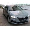SKODA SCALA- 20/24; ARAÇ BİLGİLERİ VE RESİMLERİ