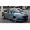 SKODA SCALA- 20/24; ARAÇ BİLGİLERİ VE RESİMLERİ