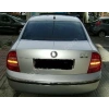 SKODA SUPERB- 03/08; ARAÇ BİLGİLERİ VE RESİMLERİ
