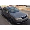 SKODA SUPERB- 03/08; ARAÇ BİLGİLERİ VE RESİMLERİ