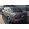 SKODA SUPERB- 03/08; ARAÇ BİLGİLERİ VE RESİMLERİ