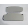 SKODA SUPERB- 03/08; GÜNEŞLİK SAĞ/SOL SET 2 PARÇA