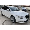 SKODA SUPERB- 09/12; ARAÇ BİLGİLERİ VE RESİMLERİ