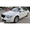 SKODA SUPERB- 09/12; ARAÇ BİLGİLERİ VE RESİMLERİ
