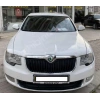 SKODA SUPERB- 09/12; ARAÇ BİLGİLERİ VE RESİMLERİ