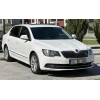 SKODA SUPERB- 13/15; ARAÇ BİLGİLERİ VE RESİMLERİ