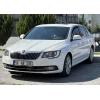 SKODA SUPERB- 13/15; ARAÇ BİLGİLERİ VE RESİMLERİ