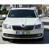 SKODA SUPERB- 13/15; ARAÇ BİLGİLERİ VE RESİMLERİ