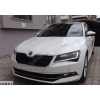 SKODA SUPERB- 15/18; ARAÇ BİLGİLERİ VE RESİMLERİ