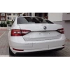 SKODA SUPERB- 15/18; ARAÇ BİLGİLERİ VE RESİMLERİ