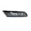 SKODA SUPERB- 15/18; SİS LAMBASI SOL (TW-Y)