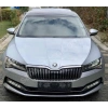 SKODA SUPERB- 19/24; ARAÇ BİLGİLERİ VE RESİMLERİ