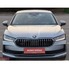 SKODA SUPERB- 24/26; ARAÇ BİLGİLERİ VE RESİMLERİ