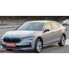 SKODA SUPERB- 24/26; ARAÇ BİLGİLERİ VE RESİMLERİ
