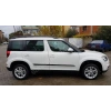 SKODA YETI- 10/16; ARAÇ BİLGİLERİ VE RESİMLERİ